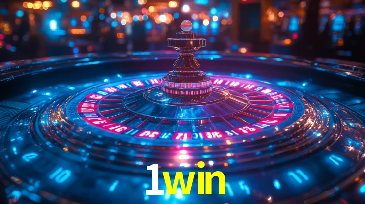 1win bônus — painel de promoções no aplicativo